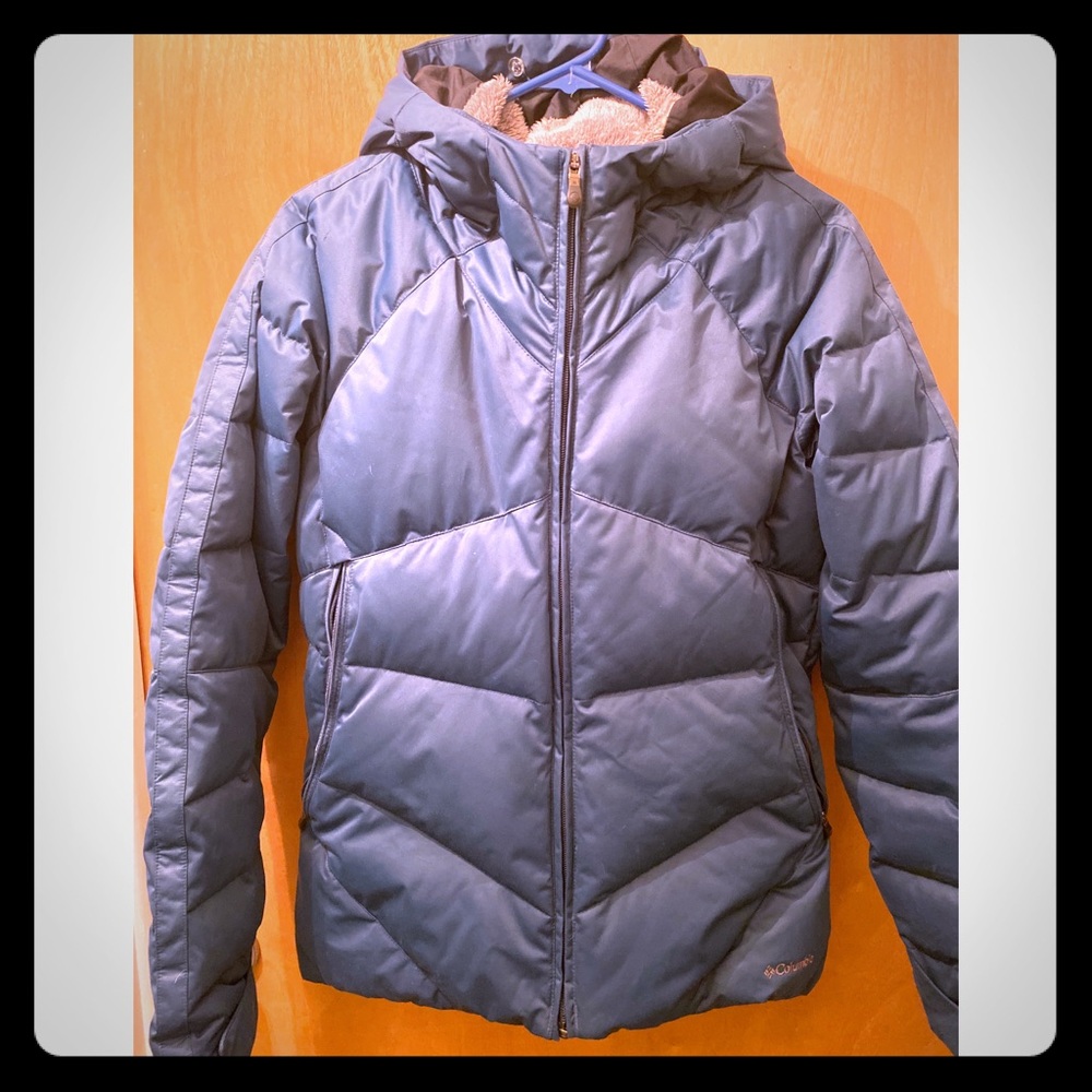 Columbia ‘Lay D Down’ Women’s Jacket
